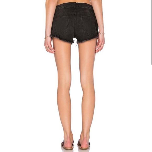 Current/Elliott The Gam short - Picture 4 of 9